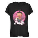 Junior's Despicable Me Agnes Fluffy Unicorn T-Shirt