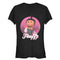 Junior's Despicable Me Agnes Fluffy Unicorn T-Shirt