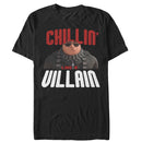 Men's Despicable Me Gru Chillin' Like a Villain T-Shirt