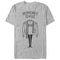 Men's Despicable Me Evil Genius Gru T-Shirt