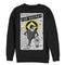 Men's Despicable Me Top Secret Sweatshirt