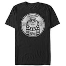 Men's Despicable Me Gru Genius 2010 T-Shirt