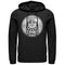 Men's Despicable Me Gru Genius 2010 Pull Over Hoodie