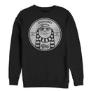 Men's Despicable Me Gru Genius 2010 Sweatshirt