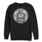 Men's Despicable Me Gru Genius 2010 Sweatshirt