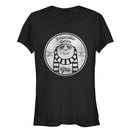 Junior's Despicable Me Gru Genius 2010 T-Shirt