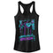 Junior's Despicable Me Gru Supervillain Racerback Tank Top