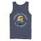 Men's Despicable Me Minion My Opinion Tank Top