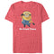 Men's Despicable Me Minion Mr. Good Times T-Shirt