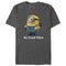 Men's Despicable Me Minion Mr. Good Vibes T-Shirt
