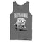 Men's Despicable Me Minion Party Animal Tank Top