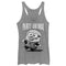 Women's Despicable Me Minion Party Animal Racerback Tank Top