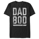 Men's Lost Gods Dad Bod T-Shirt