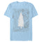 Men's Lost Gods Pine Tree Ring Confetti T-Shirt