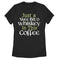 Women's Lost Gods St. Patrick's Day Wee Bit O'Whiskey T-Shirt