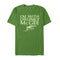 Men's Lost Gods St. Patrick's Day Drunky McGee T-Shirt