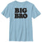 Boy's Lost Gods Big Bro T-Shirt