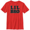 Boy's Lost Gods Lil Bro T-Shirt