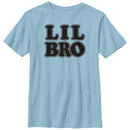 Boy's Lost Gods Lil Bro T-Shirt