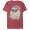 Men's Lost Gods Fourth of July  American Eagle in Bandana T-Shirt