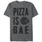 Men's Lost Gods Pepperoni Pizza is Bae T-Shirt