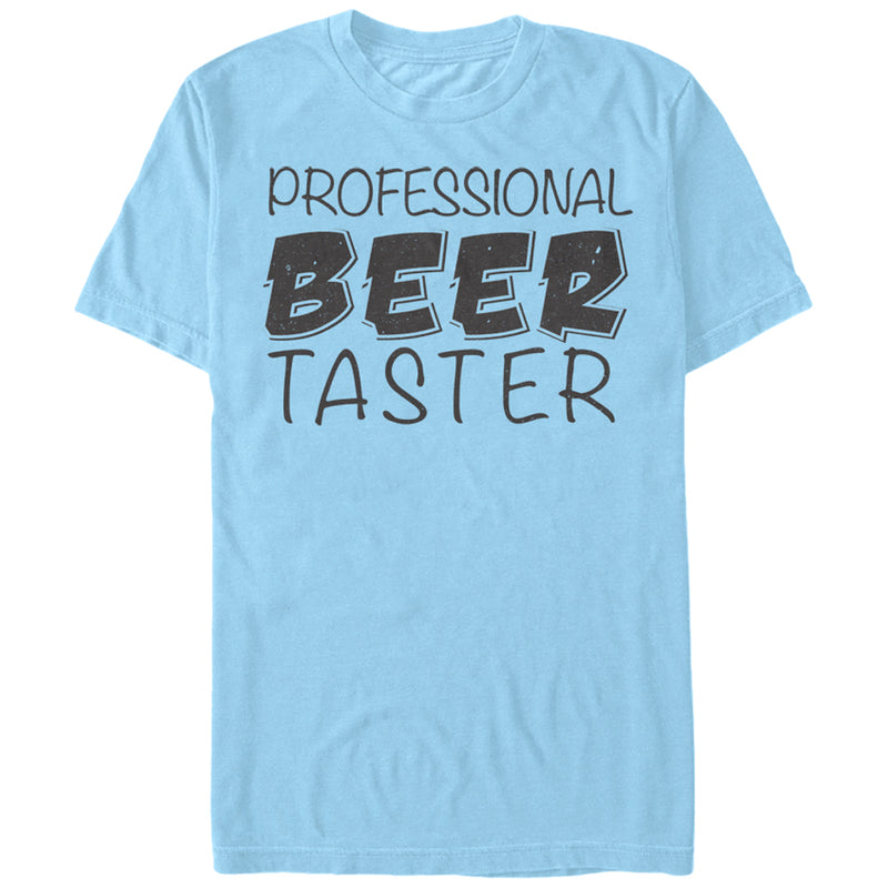 Men's Lost Gods Professional Taster T-Shirt
