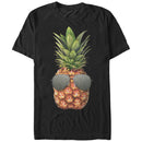 Men's Lost Gods Pineapple Aviator Sunglasses T-Shirt