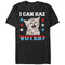 Men's Lost Gods I Can Haz Votes Cat T-Shirt