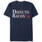 Men's Lost Gods Donuts and Bacon 2016 T-Shirt