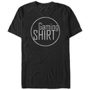 Men's Lost Gods Gaming Shirt T-Shirt