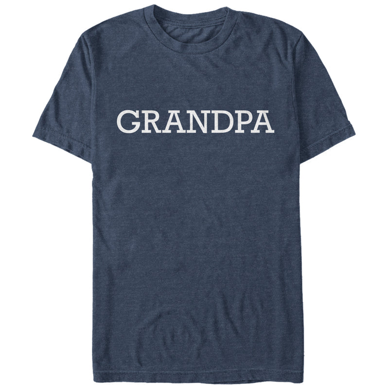 Men's Lost Gods Grandpa T-Shirt