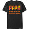 Men's Lost Gods Too Cool Papa T-Shirt