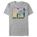 Men's MTV Basic Logo T-Shirt