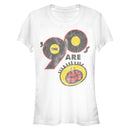 Junior's All That Retro 90's Logo T-Shirt