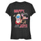 Junior's The Ren & Stimpy Show Happy Happy Joy Joy T-Shirt