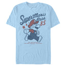 Men's Nintendo Super Mario Bros 85 T-Shirt