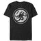 Men's Nintendo Splatoon Octopus Symbol T-Shirt