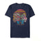 Men's Nintendo Super Mario Retro Friends T-Shirt