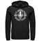 Men's Nintendo Legend of Zelda Dangerous Take This Pull Over Hoodie