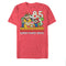 Men's Nintendo Super Mario Bros Group 85 T-Shirt