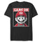 Men's Nintendo Game On Mario T-Shirt