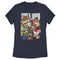 Women's Nintendo Super Mario Party T-Shirt