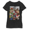 Girl's Nintendo Super Mario Party T-Shirt