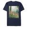 Men's Nintendo Goomba Forest Walk T-Shirt