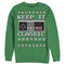 Men's Nintendo Ugly Christmas NES Classic Controller Sweatshirt