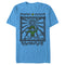 Men's Nintendo Zelda Wind Waker Tribal T-Shirt