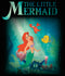 Junior's The Little Mermaid Ariel and Friends Cowl Neck Sweatshirt