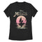 Women's The Little Mermaid Ariel Sunset T-Shirt