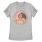 Women's Pocahontas Right Path T-Shirt