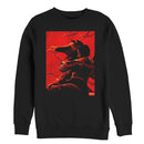 Men's Mulan Classic Poster Sweatshirt